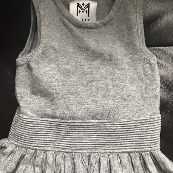 Milly Minis Dress - Picture 3 of 4
